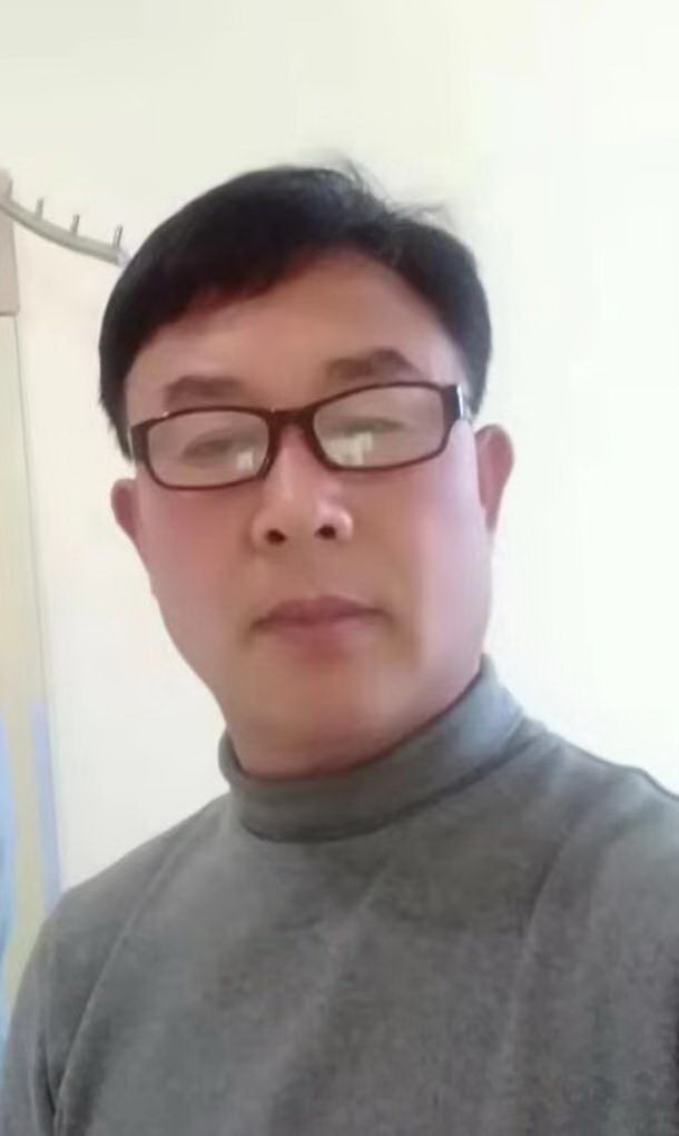 个人的形象照片