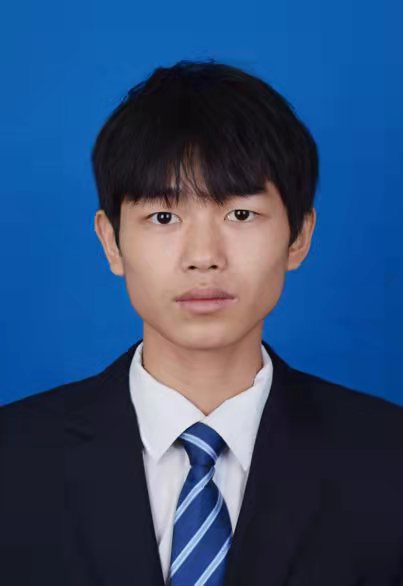 个人的形象照片