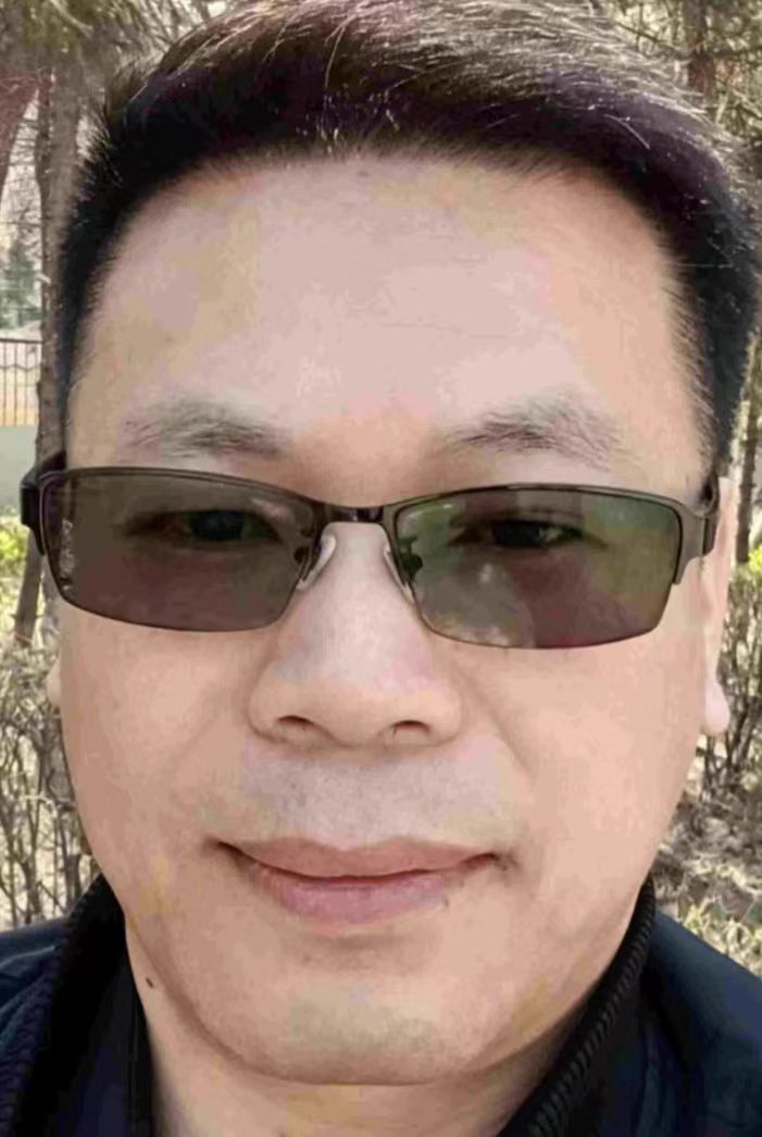 个人的形象照片