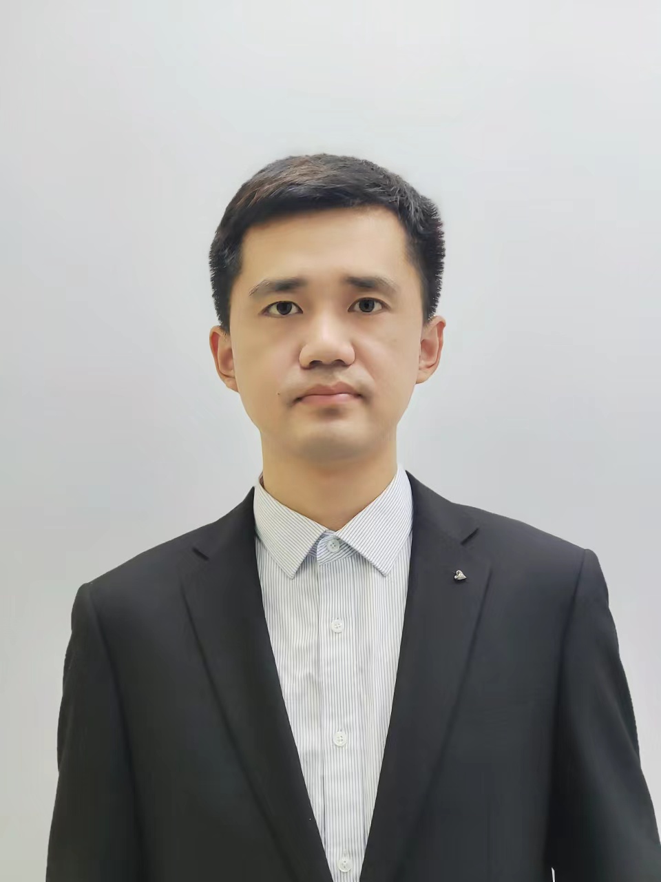个人的形象照片