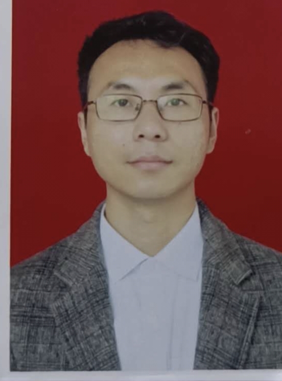 个人的形象照片