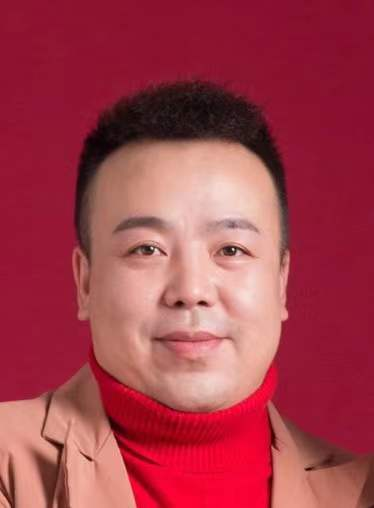 个人的形象照片