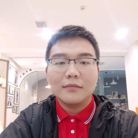 个人的形象照片