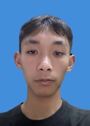 个人的形象照片