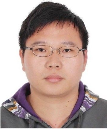 个人的形象照片