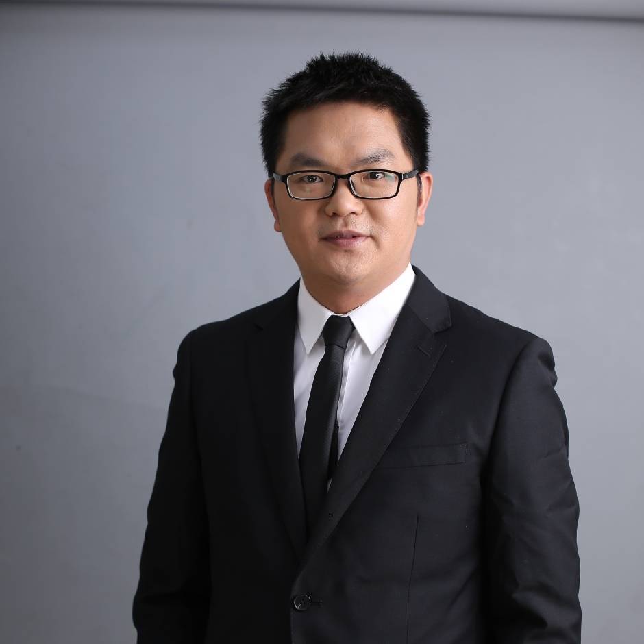 个人的形象照片