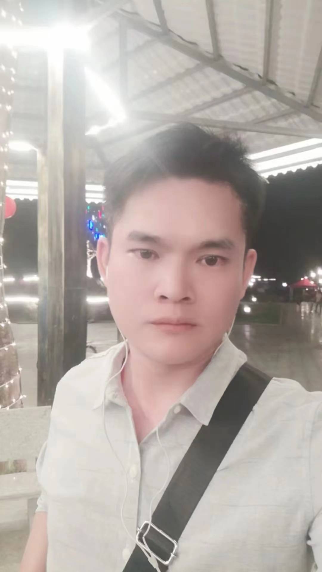 个人的形象照片