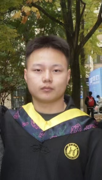 个人的形象照片