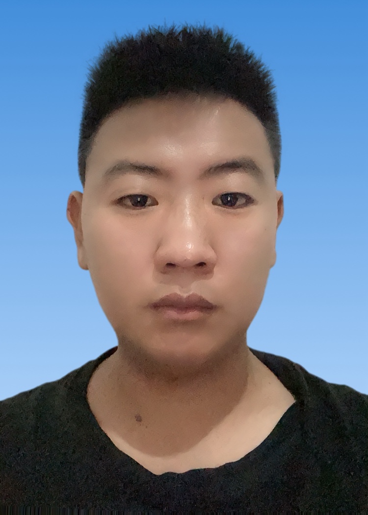 个人的形象照片